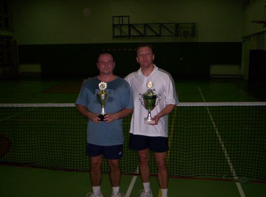 Turniej Wielkanocny 2005