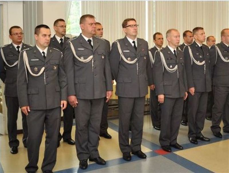 Powitamy wojsko apelem i defiladą