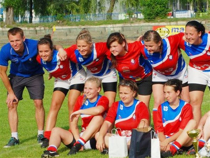 Sochaczewianin Roku 2012. A może TYGRYSICE?