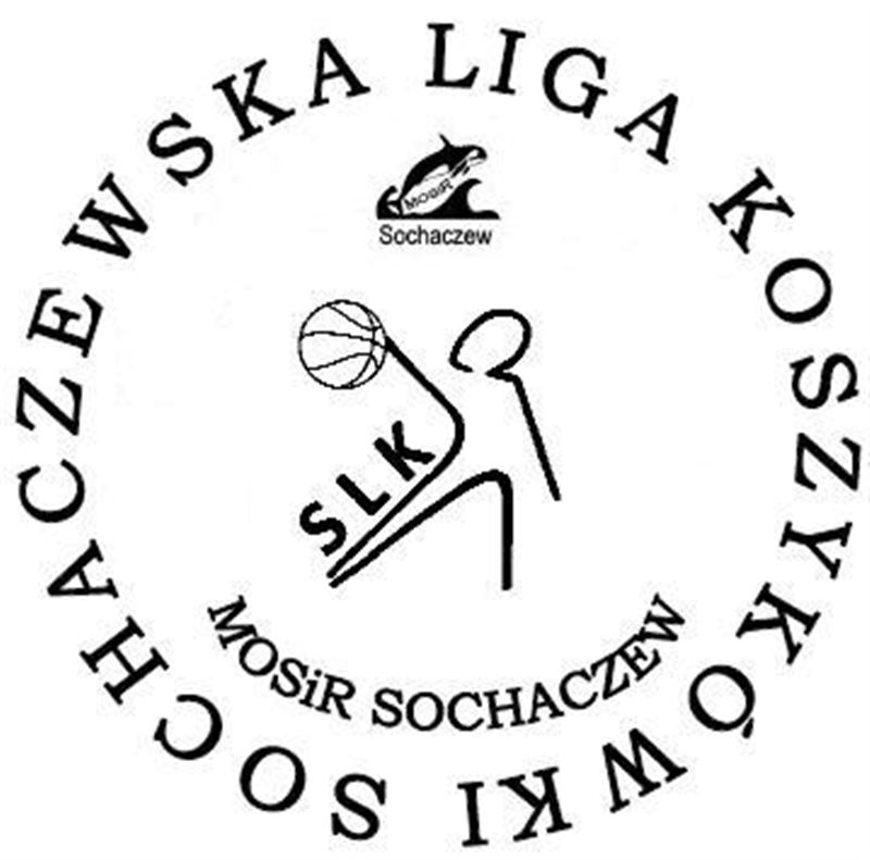 W sobotę Wielki Finał Sochaczewskiej Ligi Koszykówki!