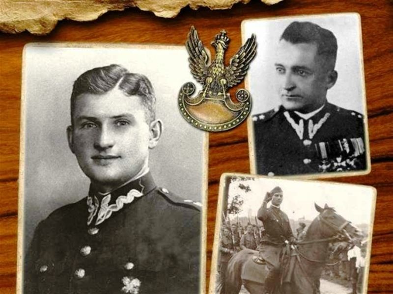 Myśmy Rebelianci Żołnierze Wyklęci...