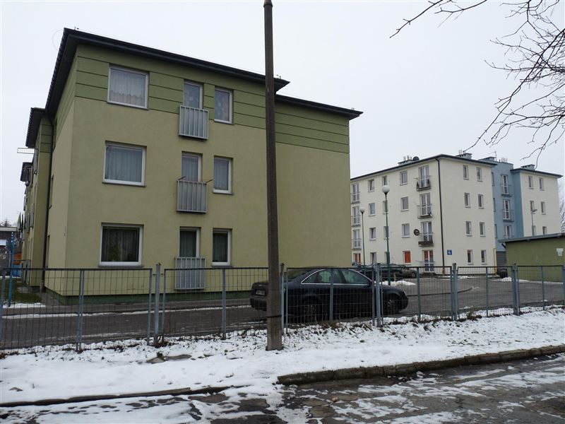 Najtrudniejsze są eksmisje