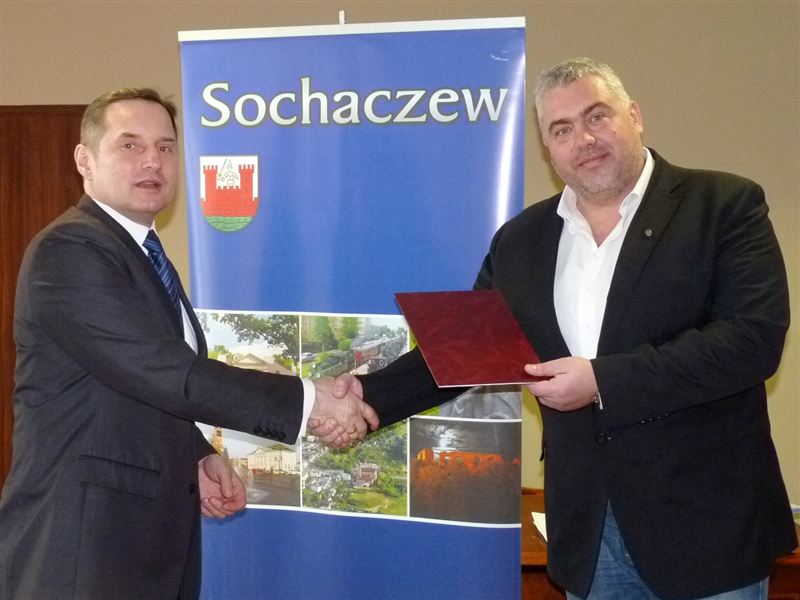 Umowa na projekt 