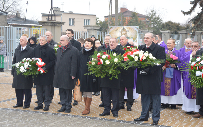 Niepokalanów pamięta o swoim Ojcu