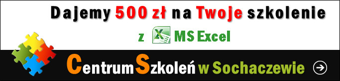 Centrum Szkoleń w Sochaczewie