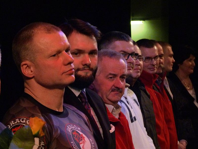 Gala Mistrzów Sportu: 70 nagród i wyróżnień