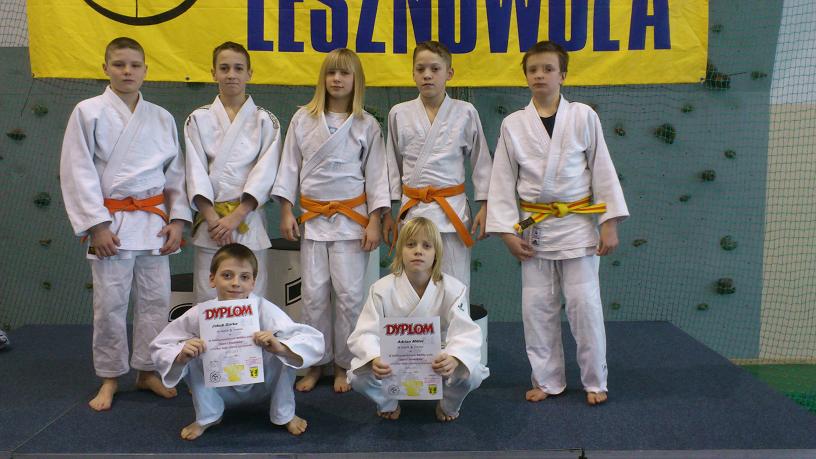 Siedem medali na rozpoczecie sezonu 2013 dla zawodników 
