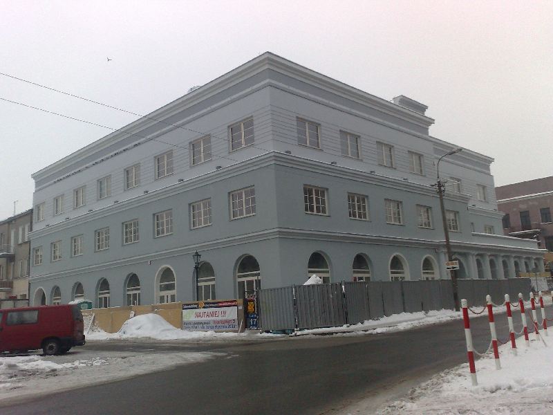 Co z Kramnicami?