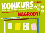 Szpitalny konkurs dla najmłodszych
