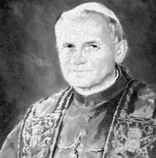 Połączmy się we wspólnych rozważaniach, modlitwie i smutku..