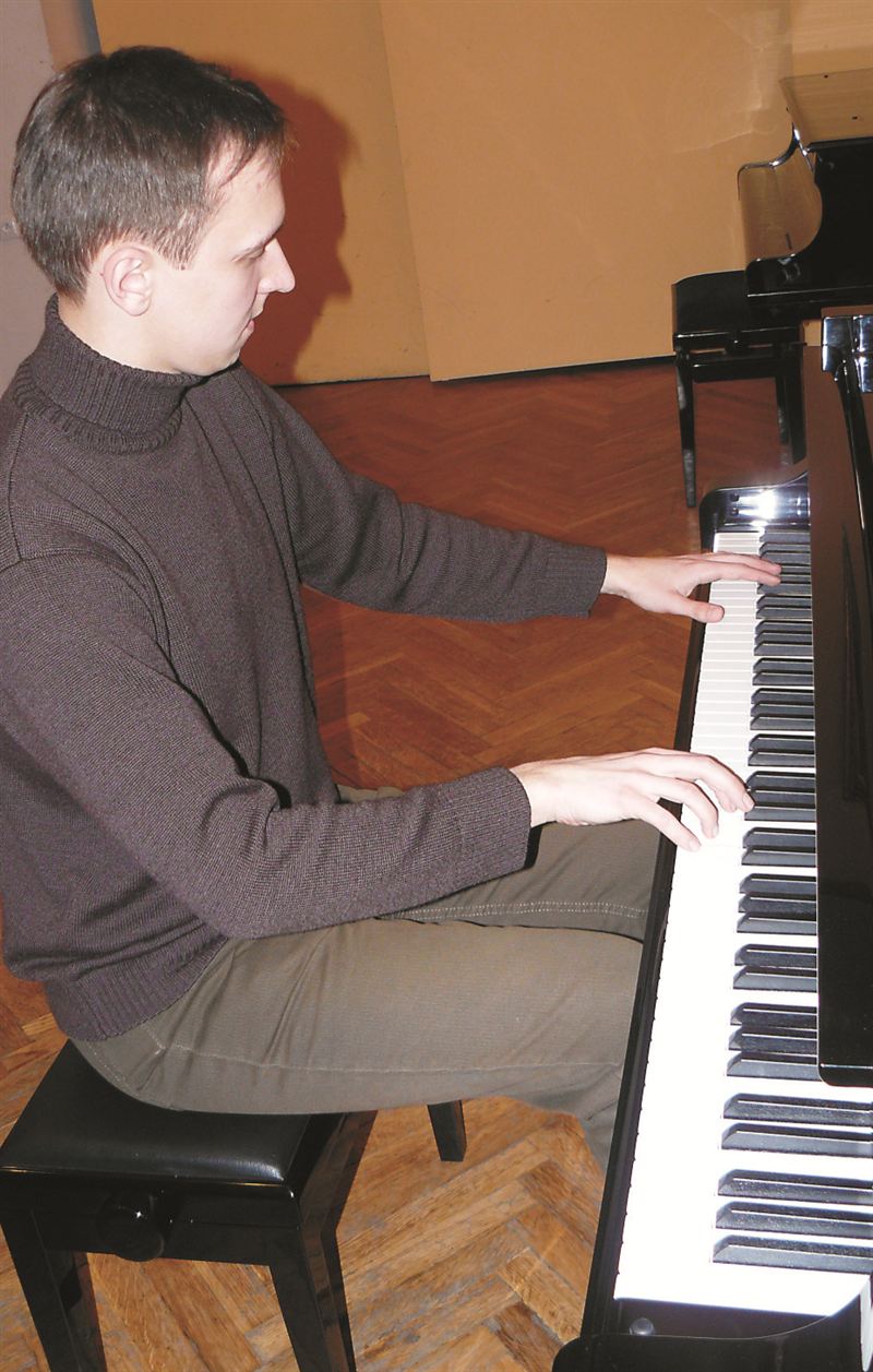 Chopinowskie środy