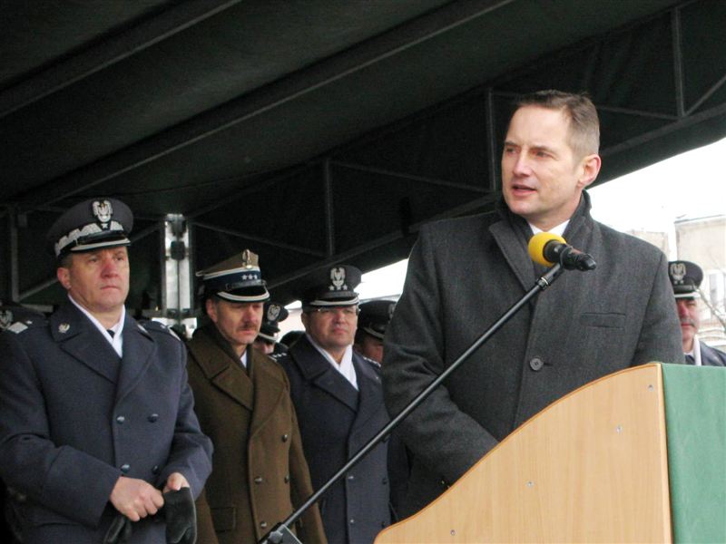 Znajdziecie w Sochaczewie swój drugi dom