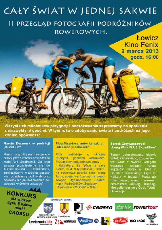 Co słychać w Łowiczu?