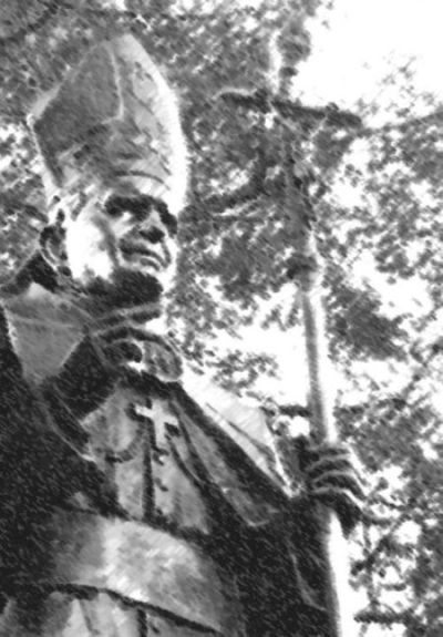 Uroczysta sesja trzech Rad