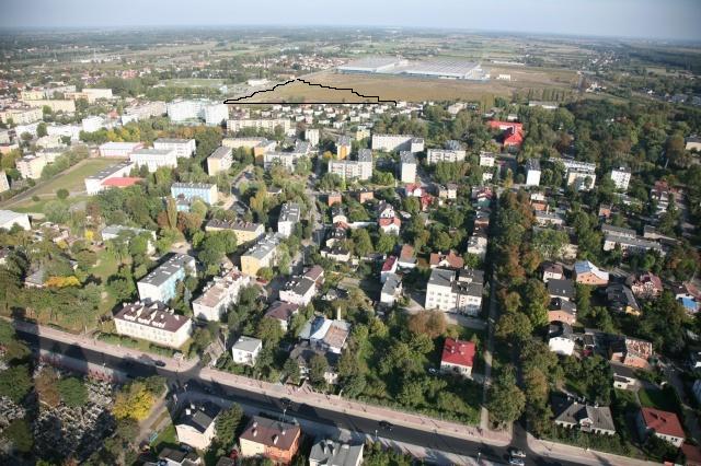Aby miasto było bogatsze, a ludziom żyło się dostatniej?