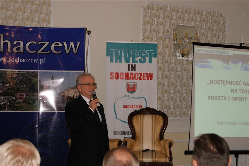 Strefa wchodzi w decydującą fazę