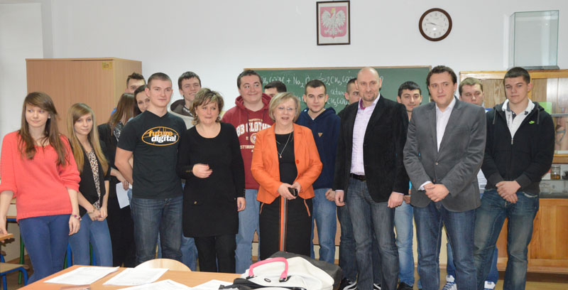 Ratujemy życie - 200 kolejnych dawców szpiku
