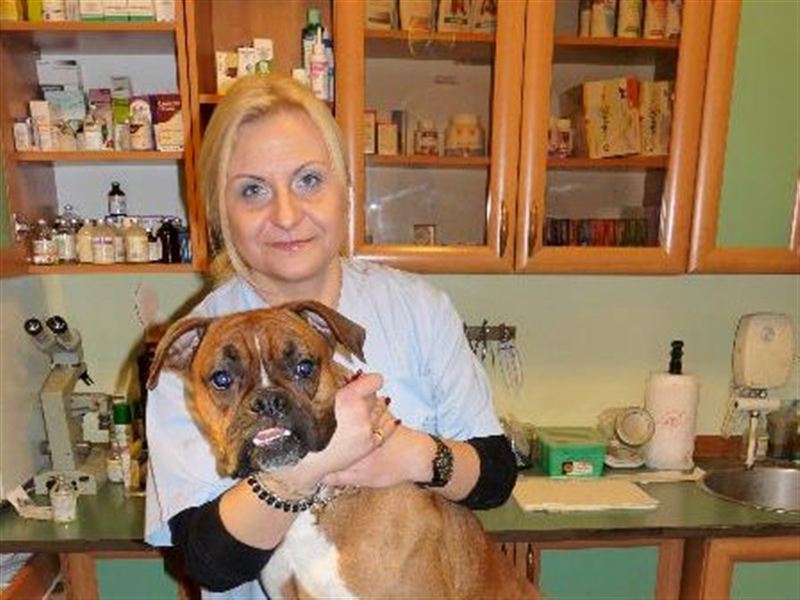 Sochaczewianin Roku 2012. A może Katarzyna Mańko?