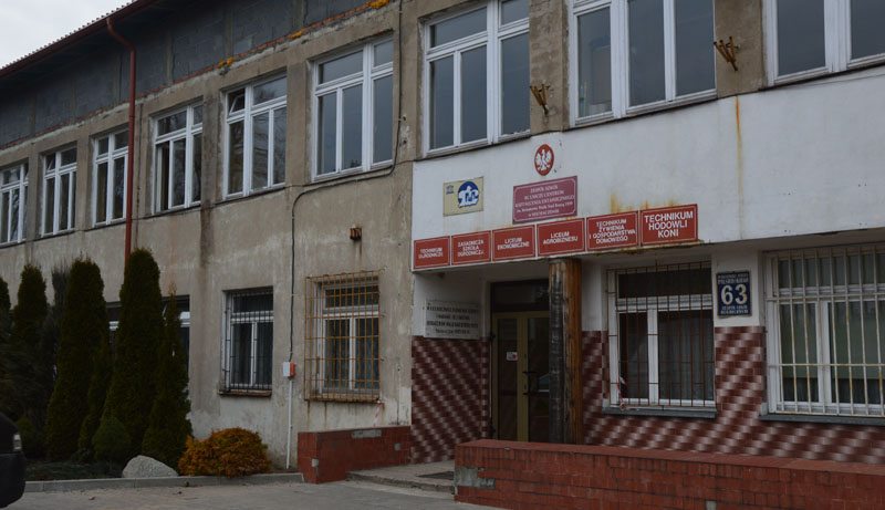 Starosta pozyskał 1,4 mln zł na termomodernizację