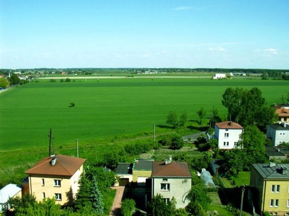 SPROSTOWANIE - 11.04.2005