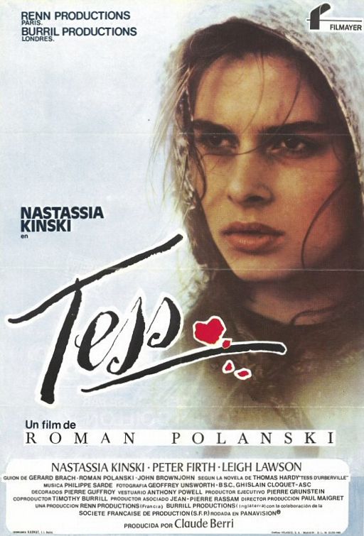 TESS - zaproszenie na seans