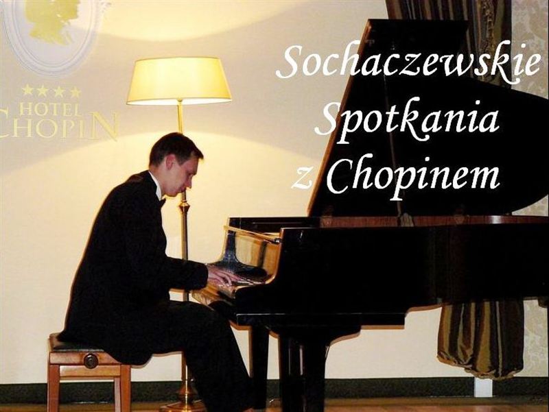 Już dziś koncert laureatów Festiwalu Chopinowskiego