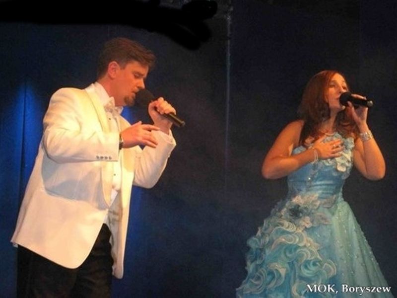 To był koncert jakich mało