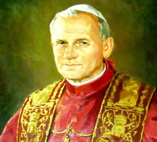 Godnie pożegnaliśmy Jana Pawła II