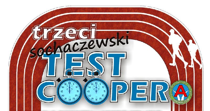 Ruszają zapisy do Testu Coopera