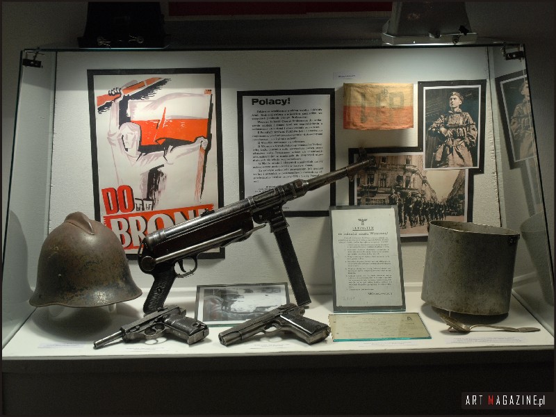 Prelekcje,wystawy, wycieczki w Muzeum Ziemi Sochaczewskiej 2013 r.