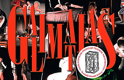 XII Galimatias 2013 - lista zakwalifikowanych wykonawców