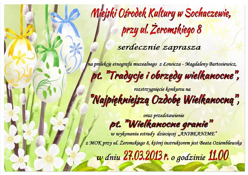 Wkrótce rozstrzygnięcie konkursu