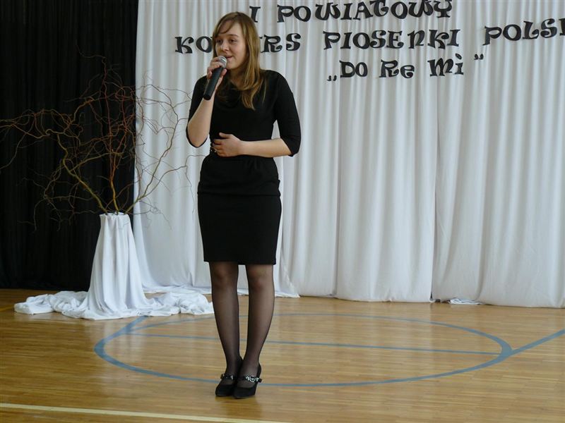 Konkurs młodych talentów rozstrzygnięty