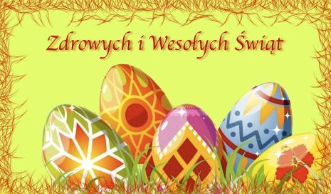 Życzenia od samorządu powiatowego - 27.03.2013