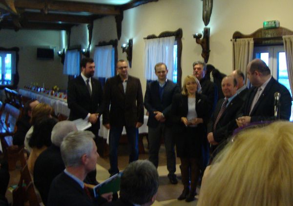 Gminny Ośrodek Kultury w Młodzieszynie nagrodzony!