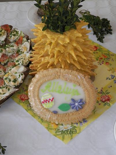 Mazurek w szpitalu