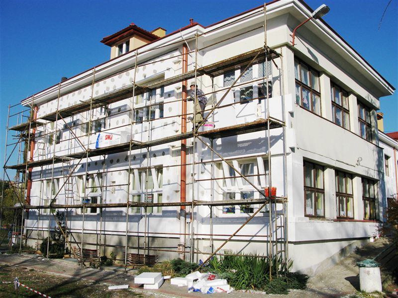 Wymienią centralne ogrzewanie w przedszkolu