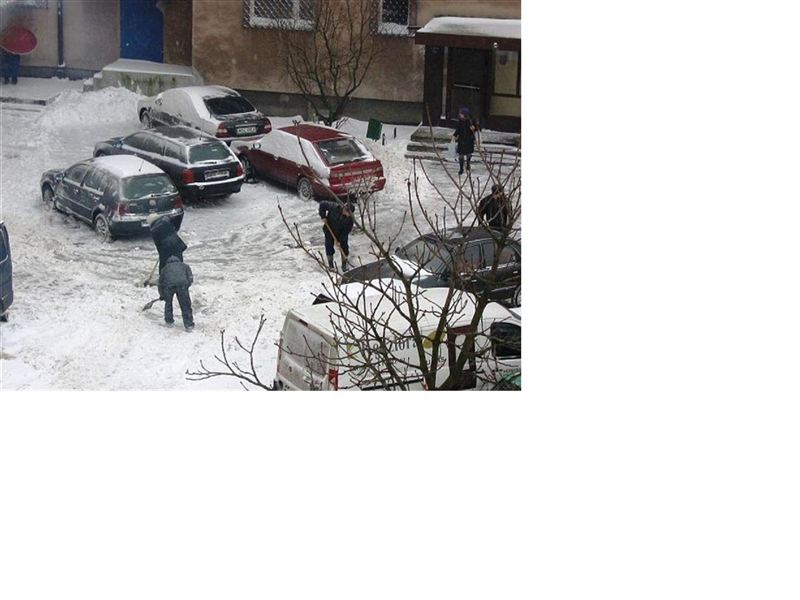 Ile kosztowała nas zima? - 02.04.2013
