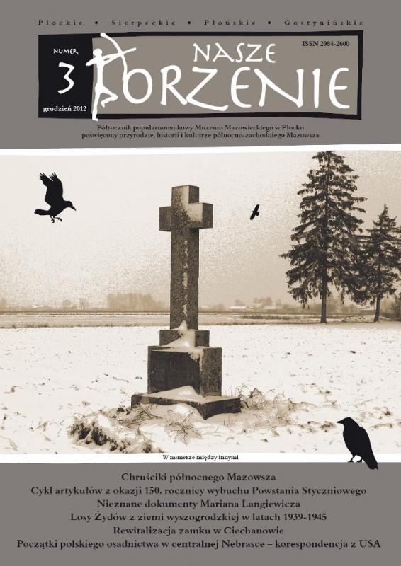 Recenzja Olendrów...