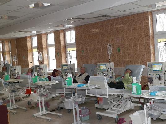 Powiat sprzedał działkę, są pieniądze dla Szpitala