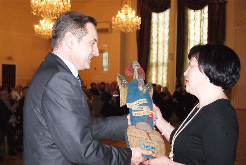Już dziś gala 