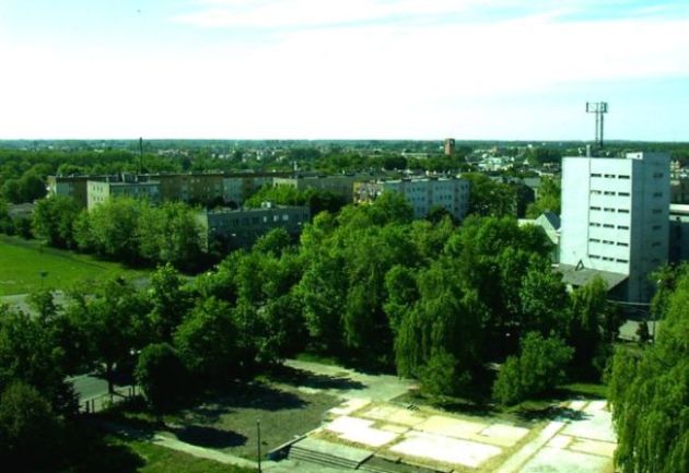 7 tys. m2 pod usługi, handel i zabudowę mieszkaniową?