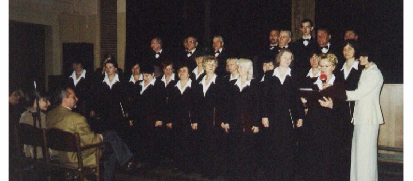 Zapraszamy do Miejskiego Ośrodka Kultury w Boryszewie