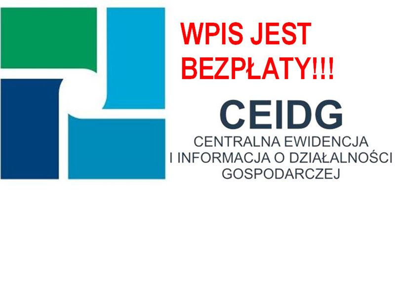 Przedsiębiorco - nie daj się oszukać!