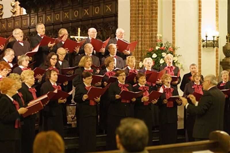 21 kwietnia: koncert KATYŃ PAMIĘTAMY