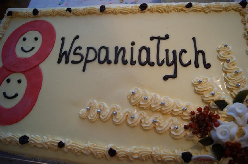 Wspaniali na gali - podsumowanie