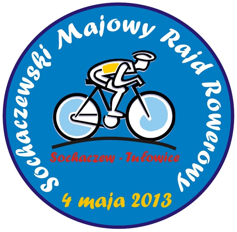 Sochaczewski Majowy Rajd Rowerowy