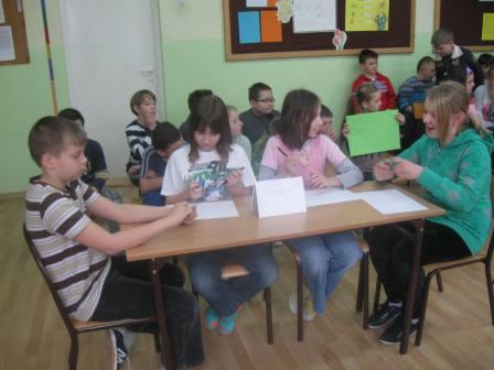 Tydzień matematyczny w Żukowie