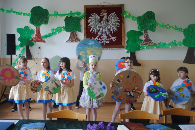 w Kapturach uczcili 85 rocznicę działalności LOP