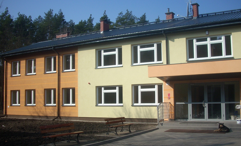 Solary w DPS-ie - inwestycją oszczędnościową - tak będzie